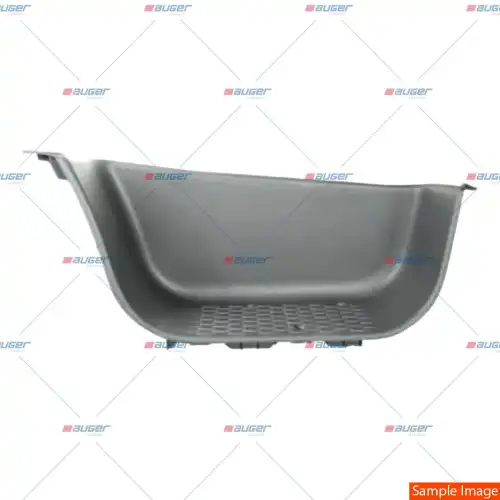 подножка, передняя панель \IVECO 129877 AUGER