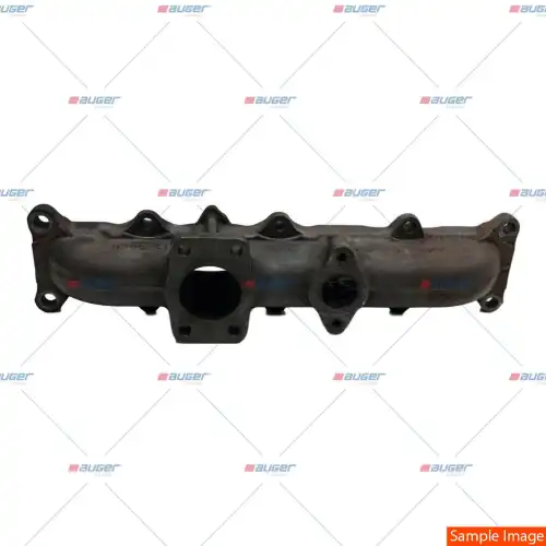 впускной коллектор \IVECO 130062 AUGER