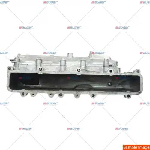 впускной коллектор \IVECO 130064 AUGER