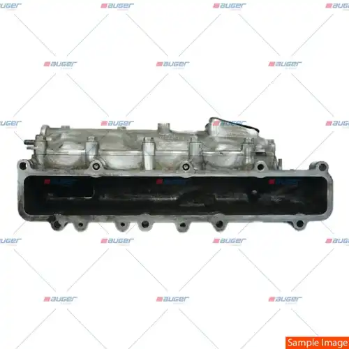 впускной коллектор \IVECO 130065 AUGER