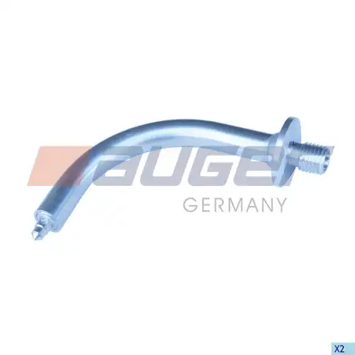 - \SCANIA 131524 AUGER