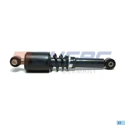 амортизатор, кабина \IVECO 220121 AUGER