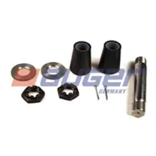 Рессора подвески AUGER 53595