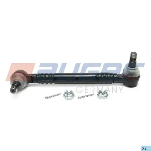тяга кулисы КПП \RVI 53688 AUGER