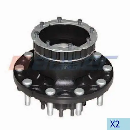 Ступица AUGER 57310F