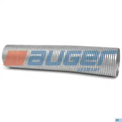 Гофра глушителя AUGER 68310 L= d=