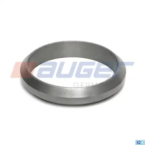 уплoтнитeльнoe кoльцo, выхлопная труба \MAN 69826 AUGER