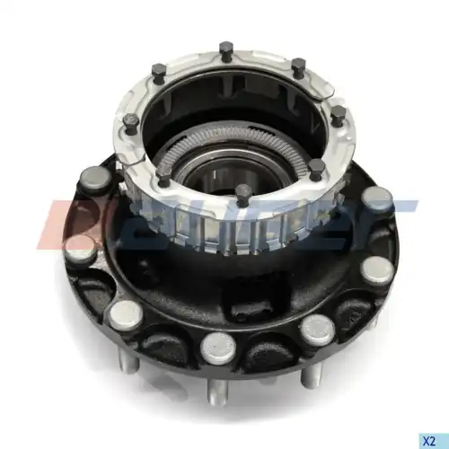 Ступица AUGER 70744F