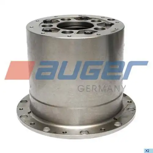 Ступица AUGER 74657