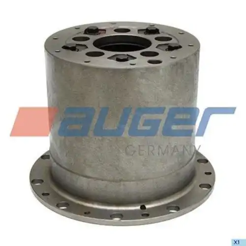 Ступица AUGER 74658