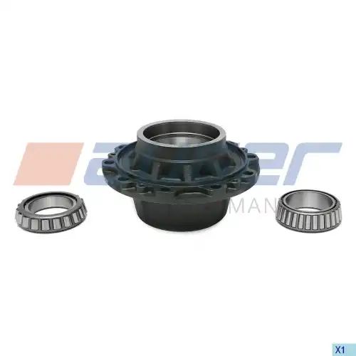 Ступица AUGER 75213