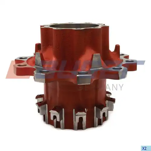 Ступица AUGER 75245F