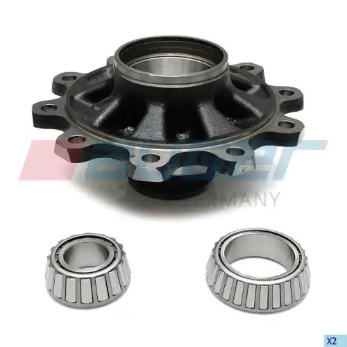 Ступица AUGER 75267F