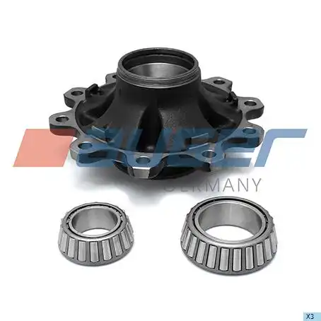 Ступица AUGER 75270