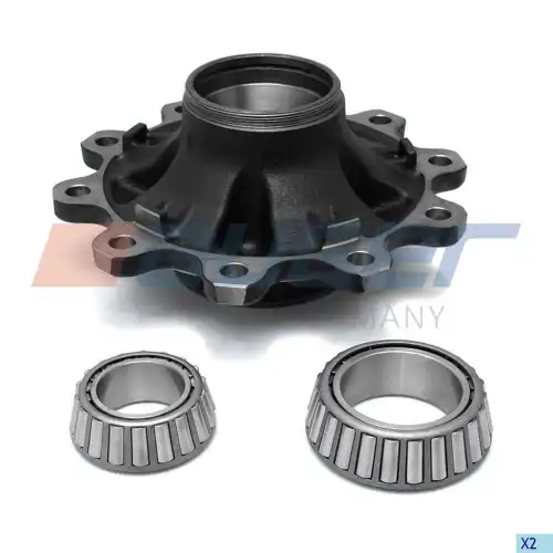 Ступица AUGER 75270F
