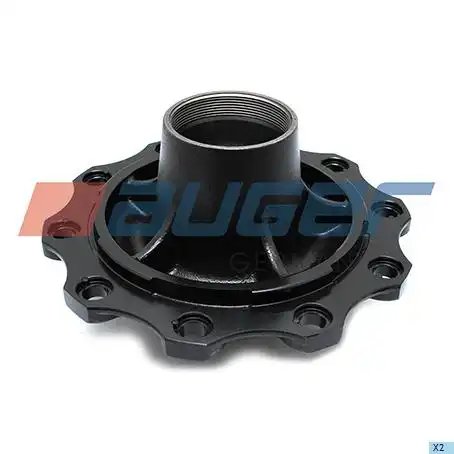 Ступица AUGER 75288