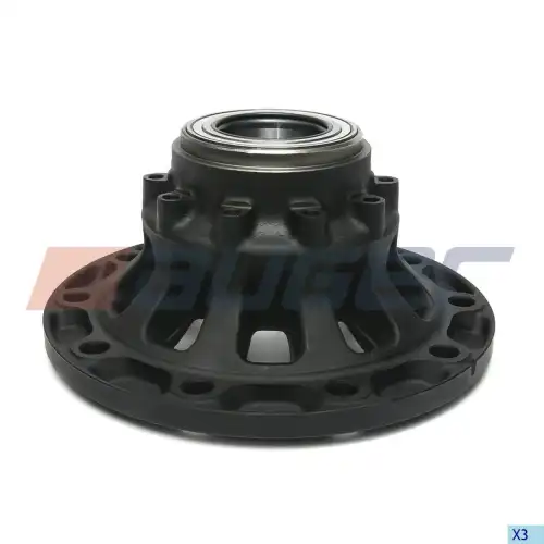 Ступица AUGER 75312F