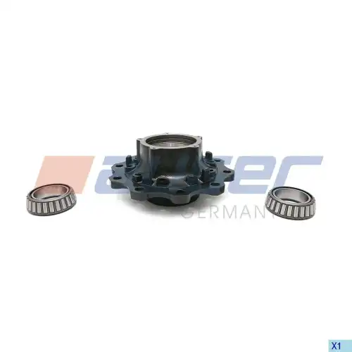 Ступица AUGER 75326