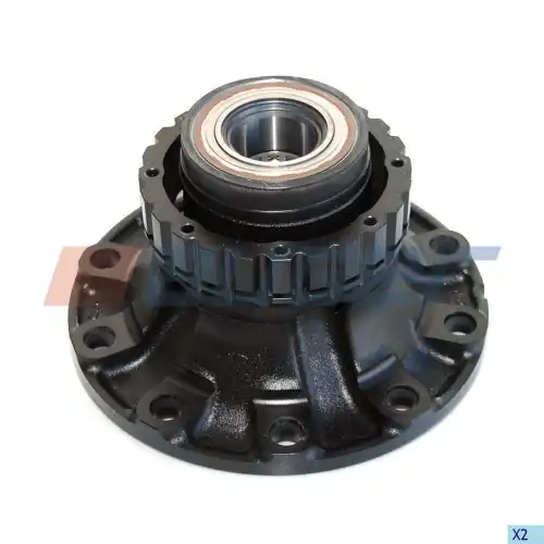 Ступица AUGER 75503F