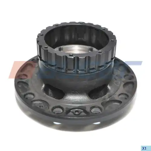 Ступица AUGER 75505F