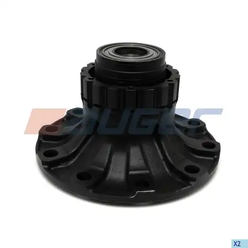 Ступица AUGER 75522F