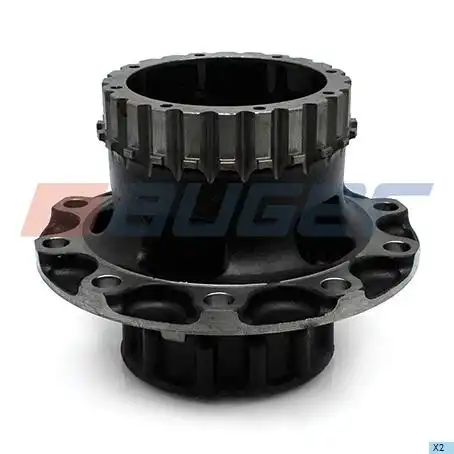 Ступица AUGER 75526