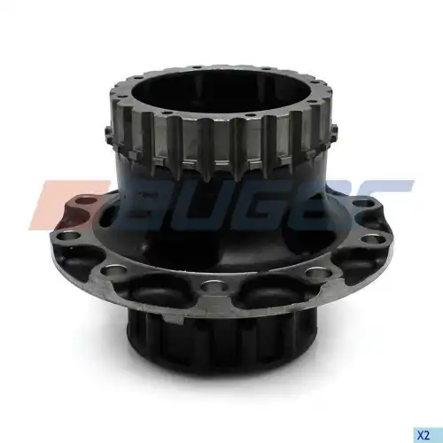 Ступица AUGER 75526F