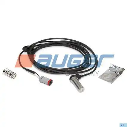 Датчик ABS AUGER 75700