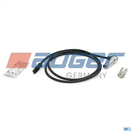 Датчик ABS AUGER 75713