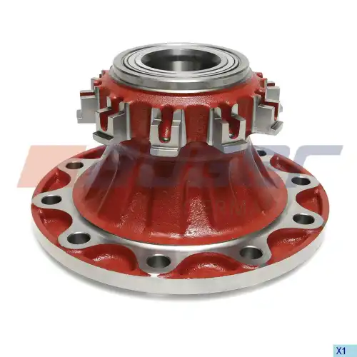 Ступица AUGER 76388F