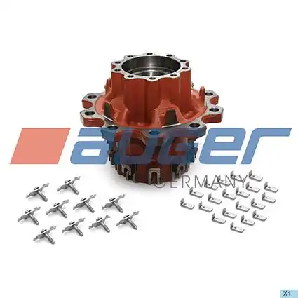 Ступица AUGER 78833F