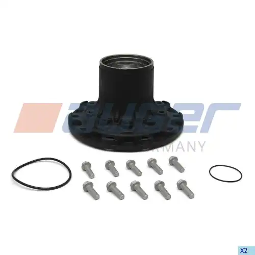 Ступица AUGER 79365F