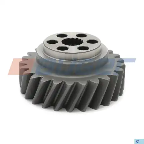 Шестерня компрессора AUGER 79707
