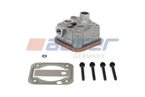 головка цилиндра \MAN 80891 AUGER