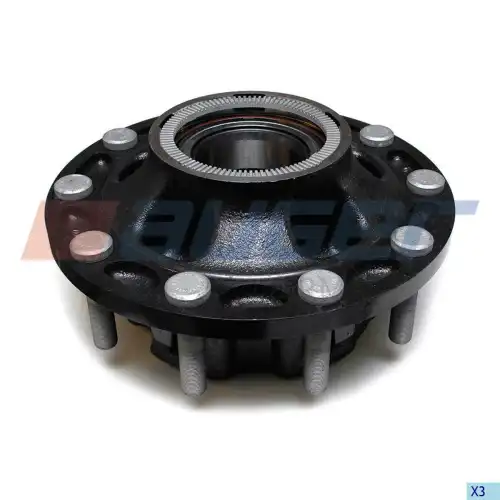 Ступица AUGER 81183F