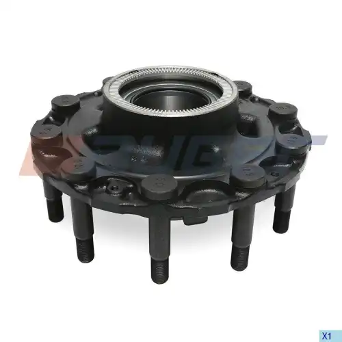 Ступица AUGER 81189