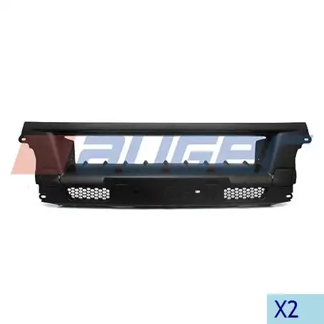 бампер \MAN 81842 AUGER