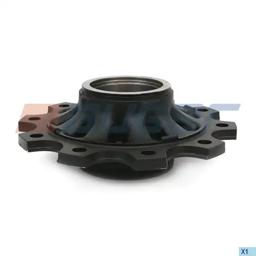 Ступица AUGER 81990