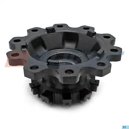 Ступица AUGER 82065F