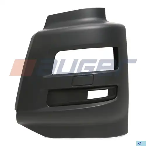 бампер \MAN 82268 AUGER