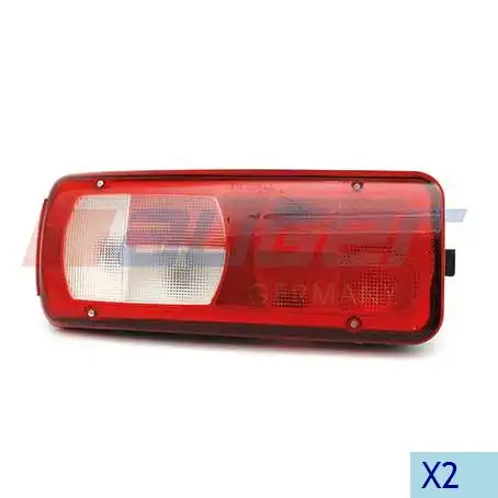 Фонарь задний AUGER 82739