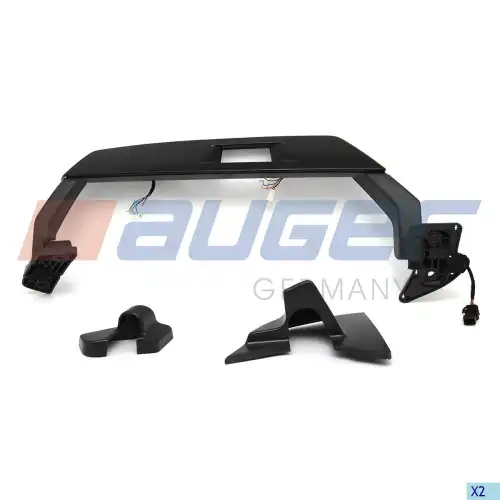 кронштейн, зеркало \VOLVO 82949 AUGER