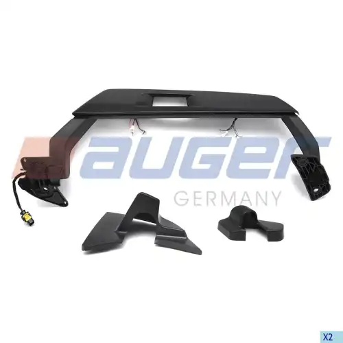 кронштейн, зеркало \VOLVO 82955 AUGER