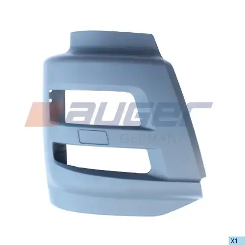 бампер \MAN 83210 AUGER