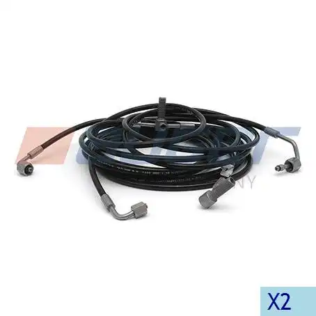 Фара противотуманная AUGER 83677