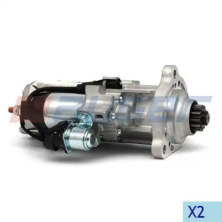 Стартер AUGER 83814