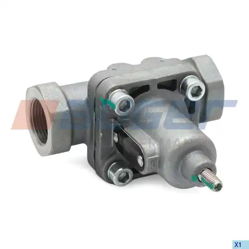 ПЕРЕПУСКНОЙ КЛАПАН 84132 AUGER