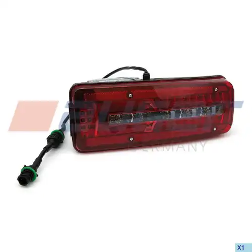 Фонарь задний AUGER 84281