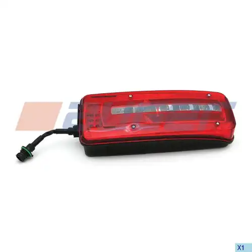 Фонарь задний AUGER 84283