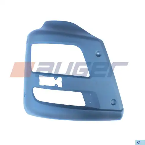 бампер \MAN 84432 AUGER